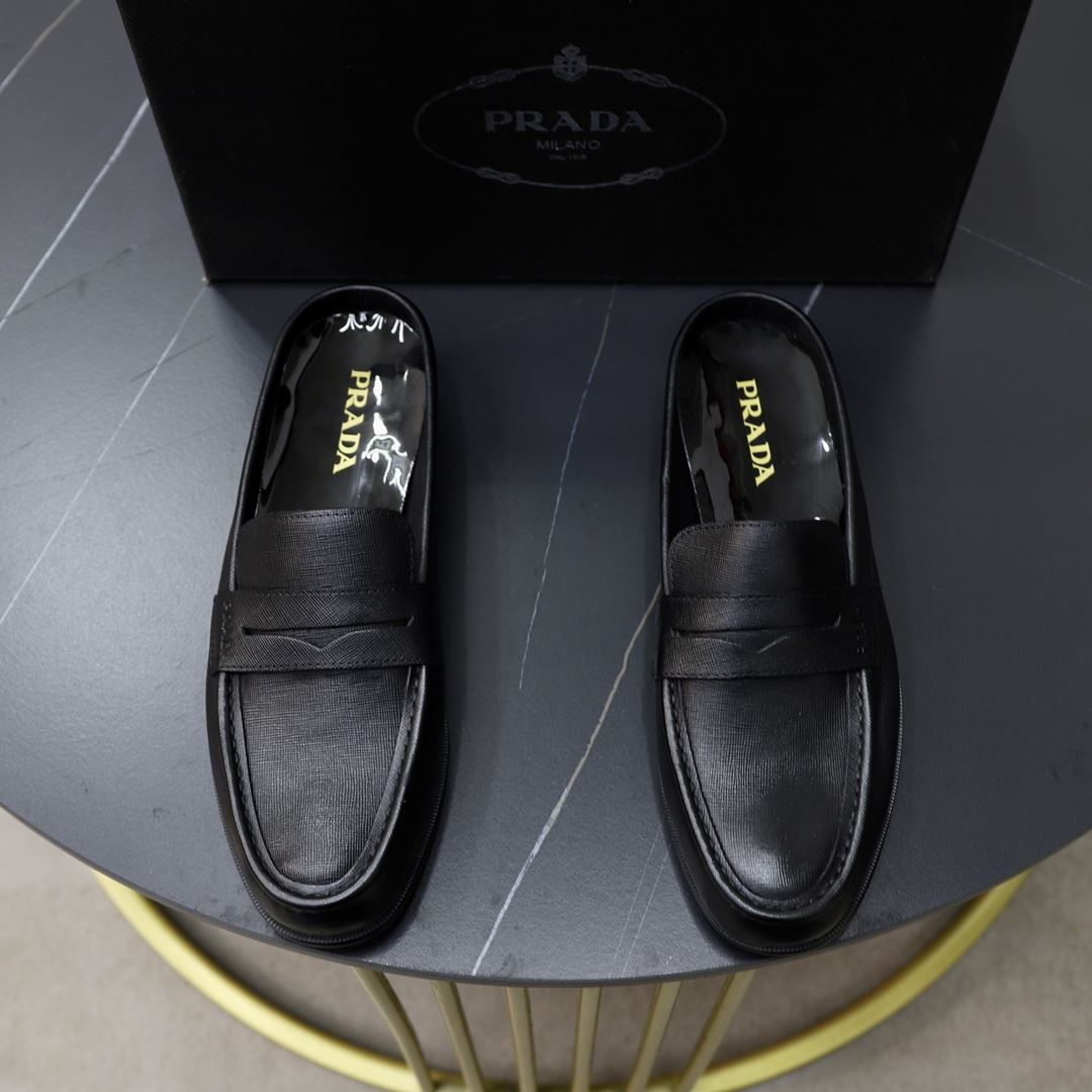 Prada Slippers